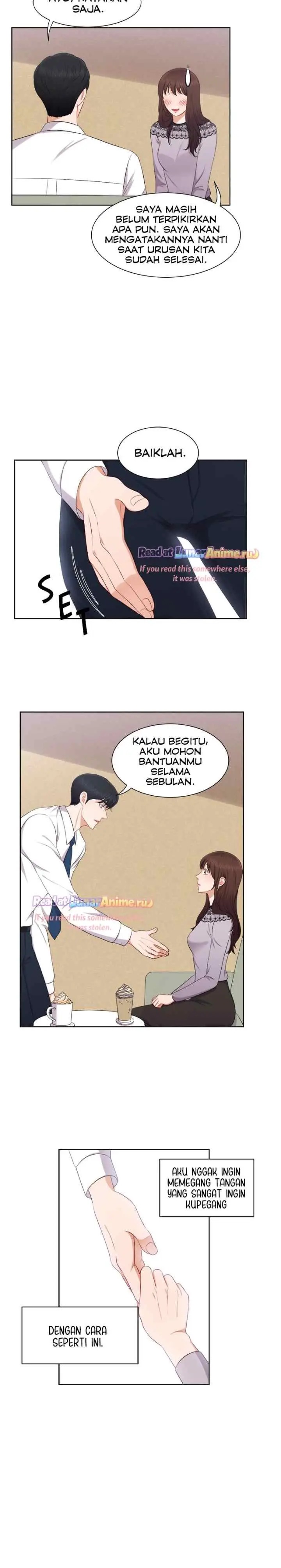 I Need a Bride chapter 24 halaman 5