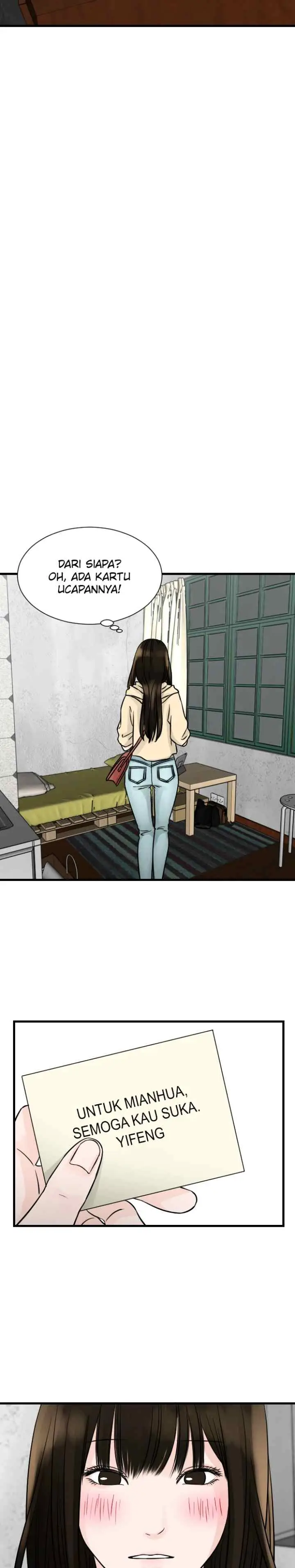 One + One (Bao A) chapter 16 halaman 12