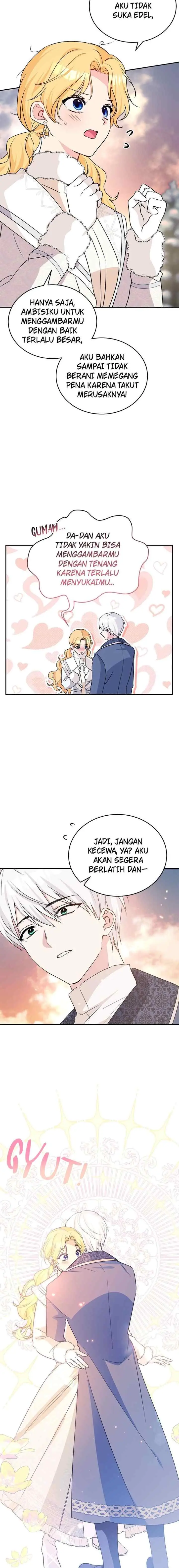 Hawar no Jardim de Inverno chapter 52 halaman 16