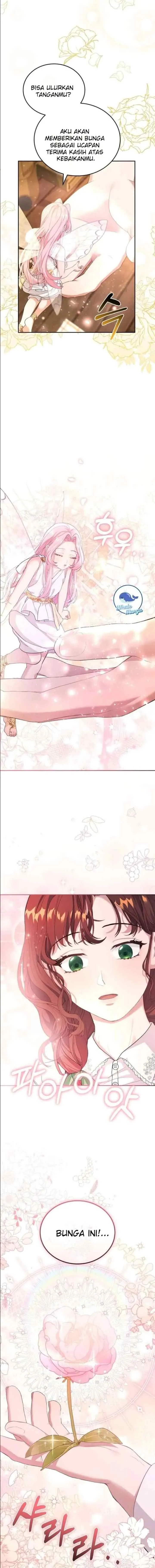Fairy, Please Contract With Me chapter 15 halaman 12