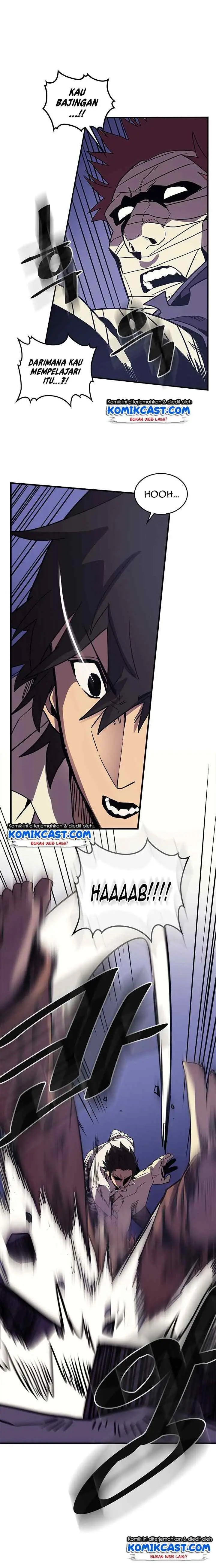 A Returner's Magic Should Be Special chapter 86 halaman 9