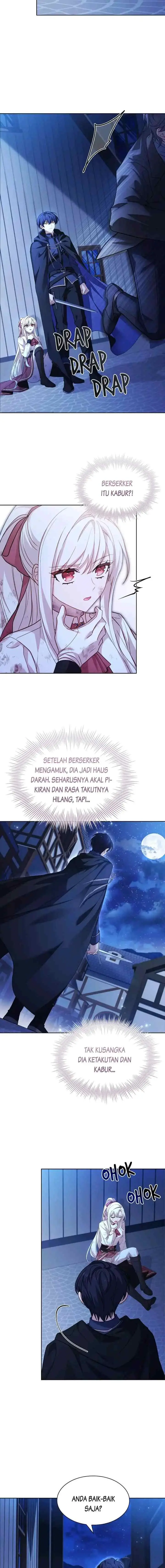 I Want to Break After Countless Regression chapter 95 halaman 9