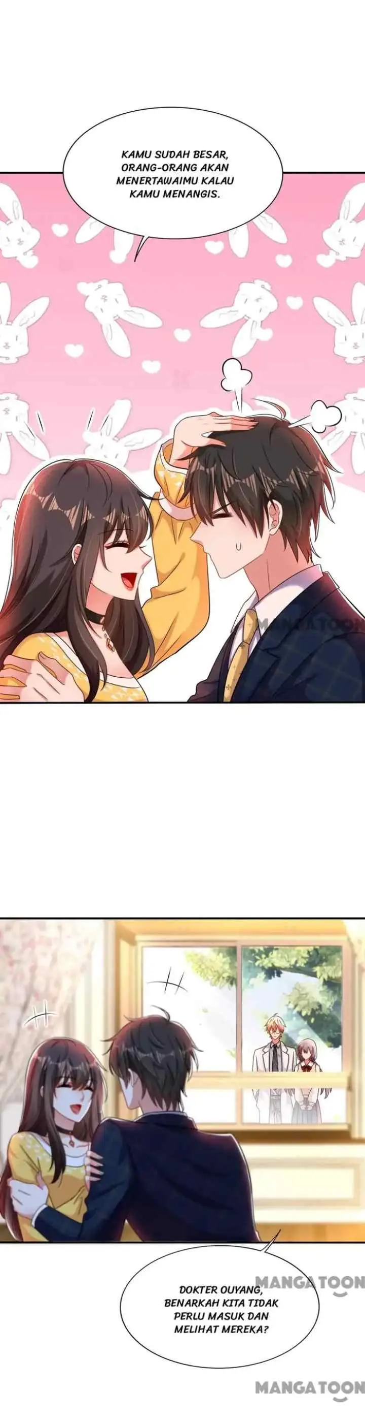 Don't Mess With Missy! chapter 140 halaman 5