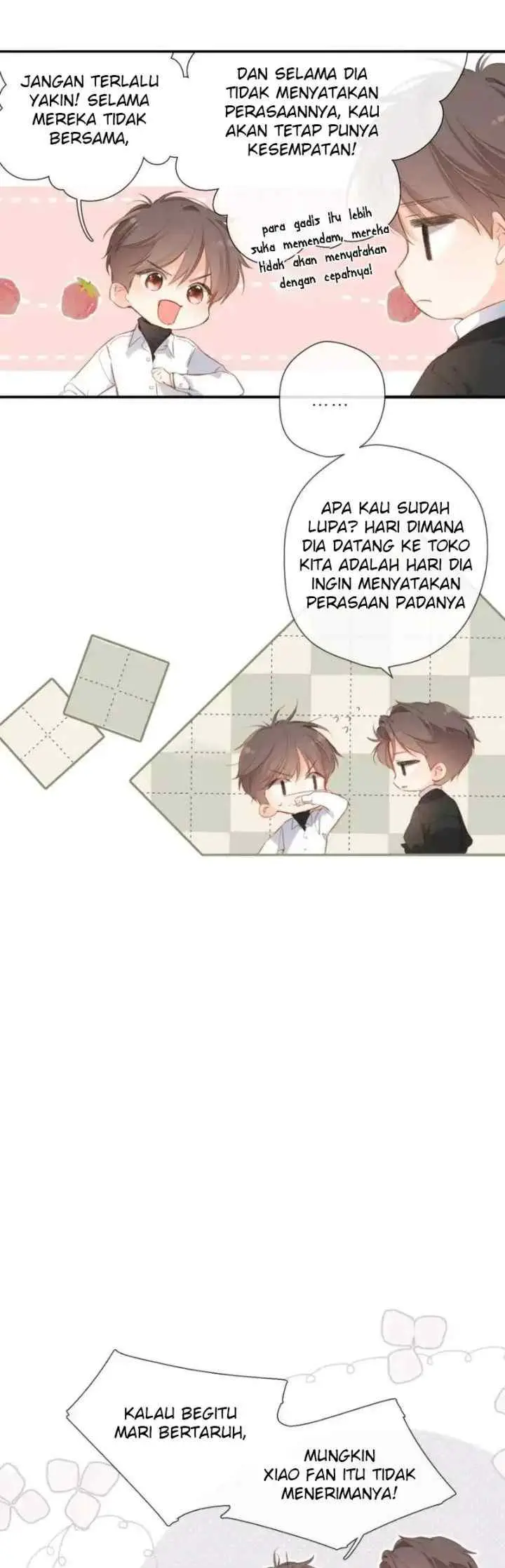 Once More chapter 119 halaman 14