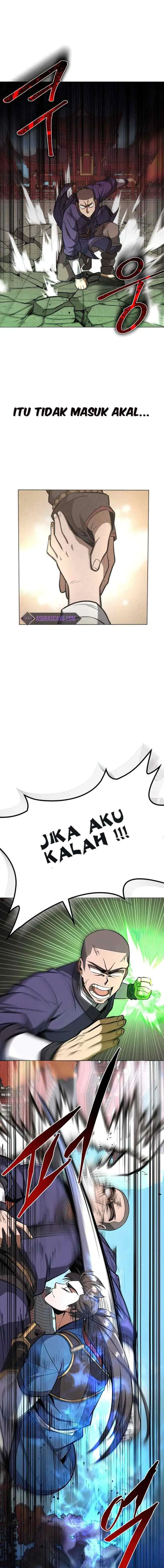 Champion's Path to Murim chapter 21 halaman 7