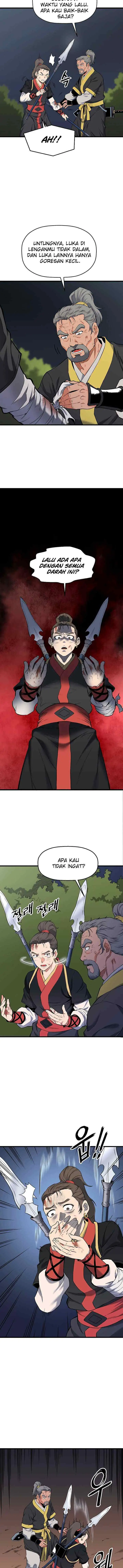 Pride Of The Blade chapter 5 halaman 5