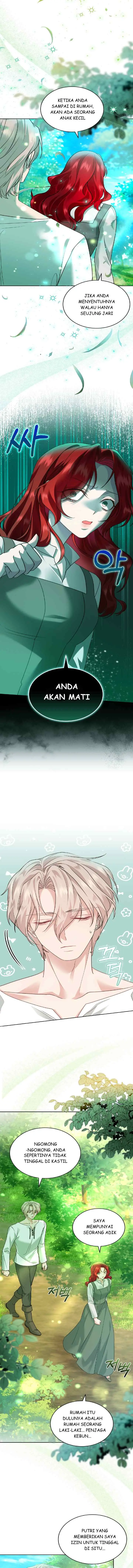 Fairy Legacy chapter 27 halaman 14