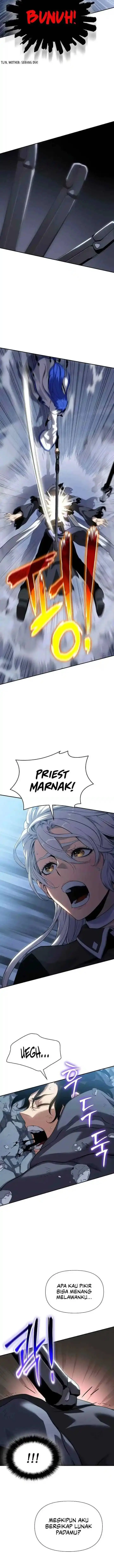 The Priest of Corruption chapter 40 halaman 8