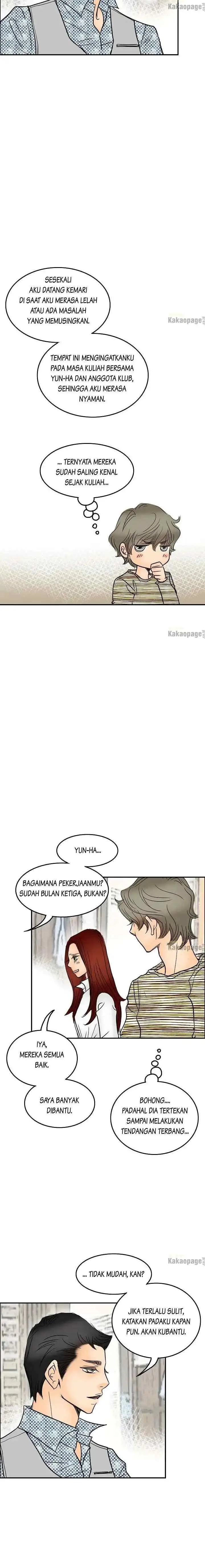 Love Attack chapter 24 halaman 7