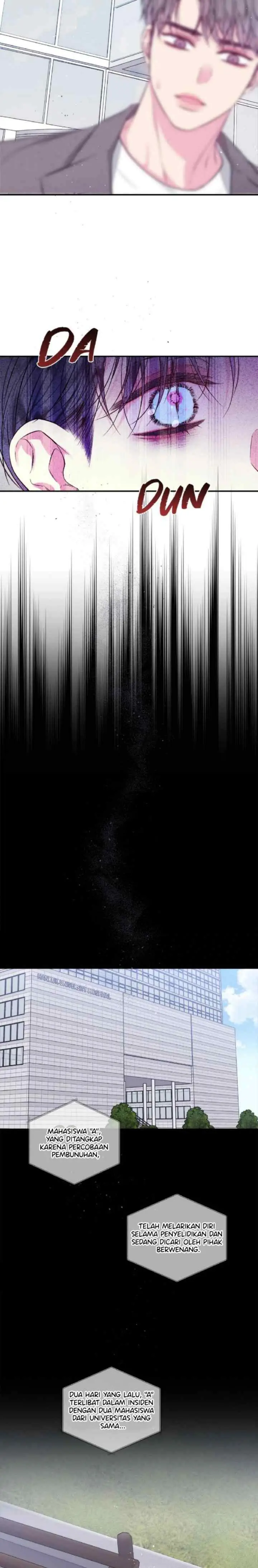 Second Time of Dawn chapter 39 halaman 6