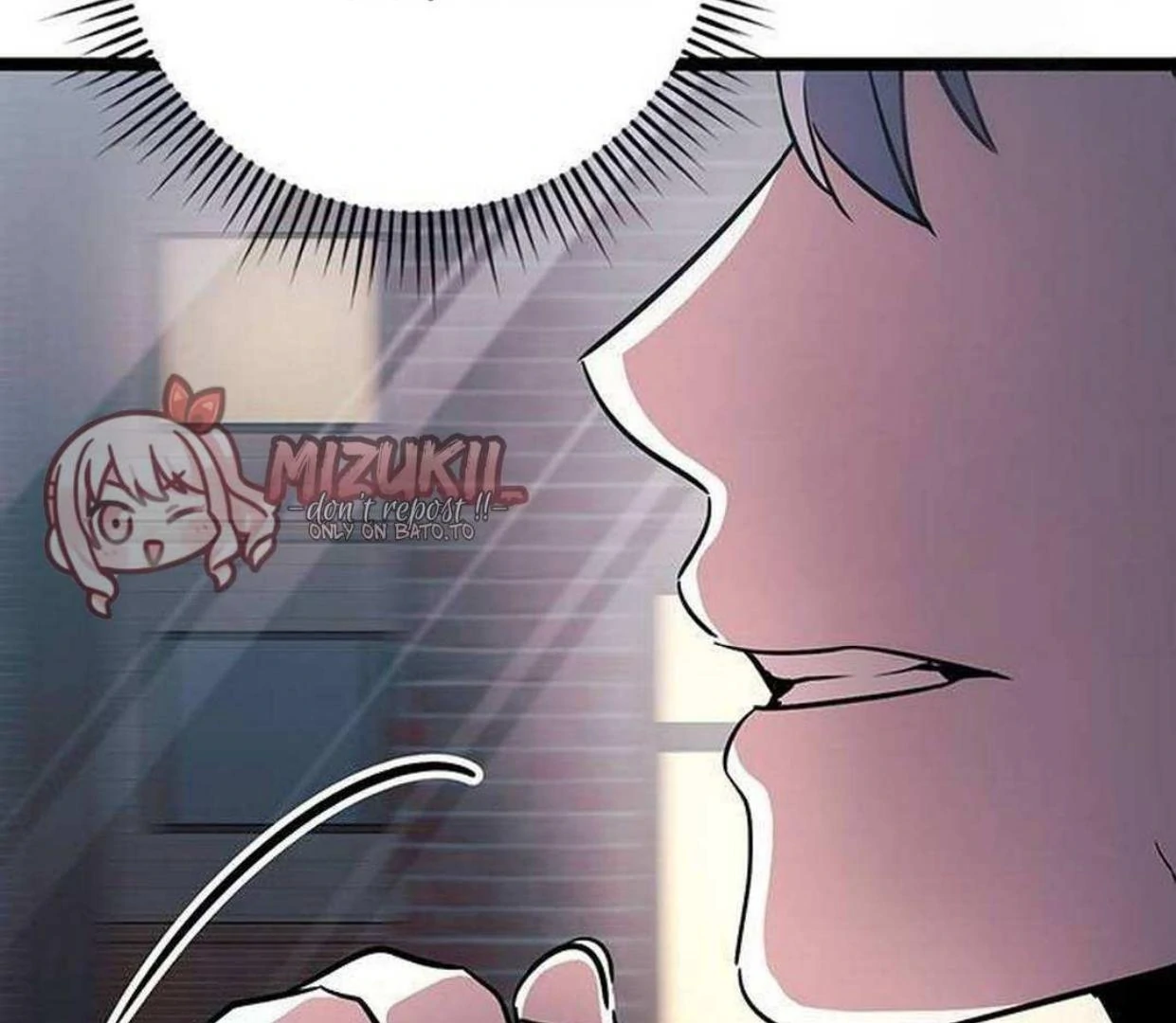 High School Queen chapter 24 halaman 26