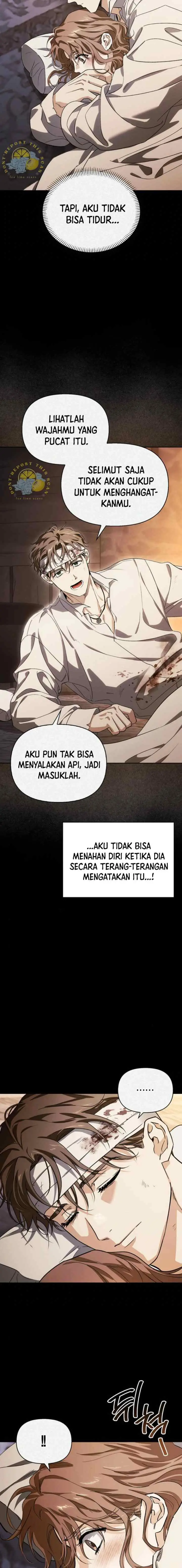 I Tamed My Ex-Husband's Mad Dog chapter 98 halaman 4