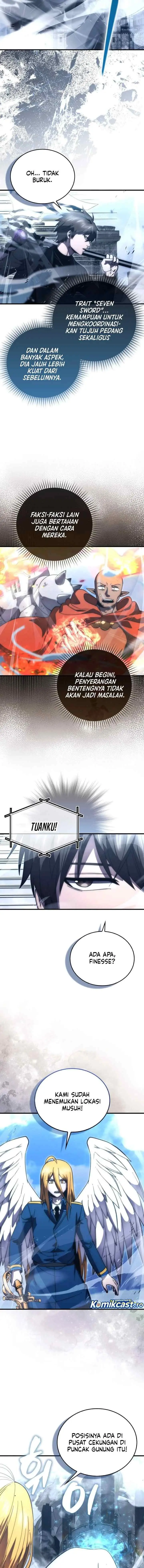 Demon Lord's Martial Arts Ascension chapter 148 halaman 17