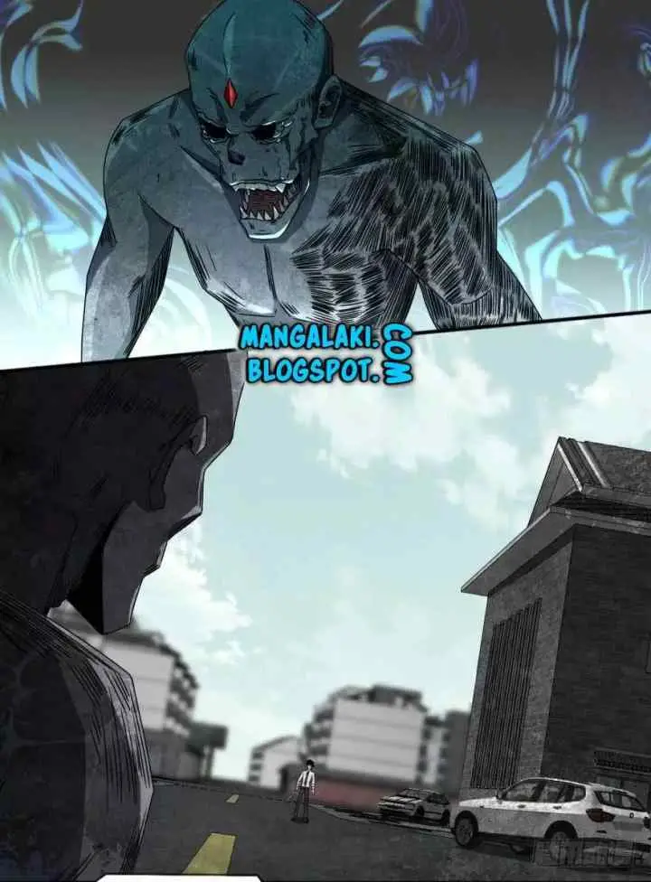 King of Apocalypse chapter 17 halaman 5