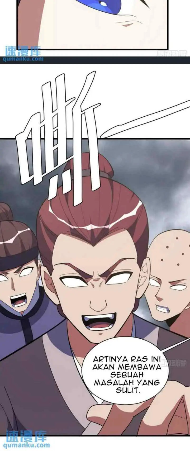 Invincible After a Hundred Years of Seclusion chapter 213 halaman 14