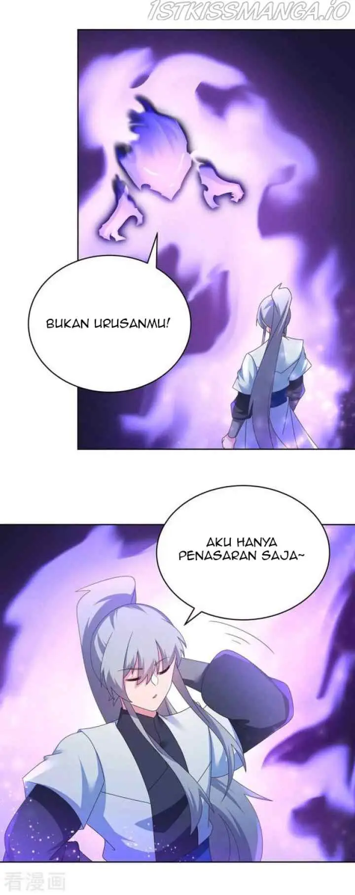 Above All Gods chapter 282 halaman 12