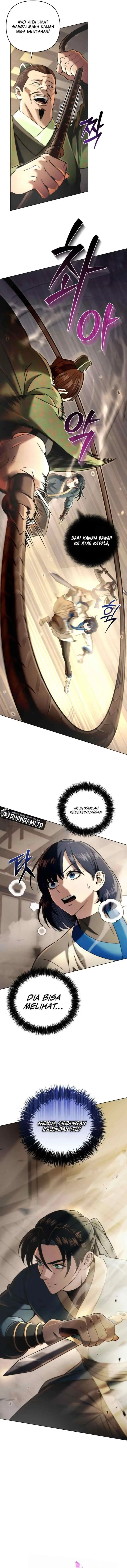 Overlord of Sichuan chapter 13 halaman 11