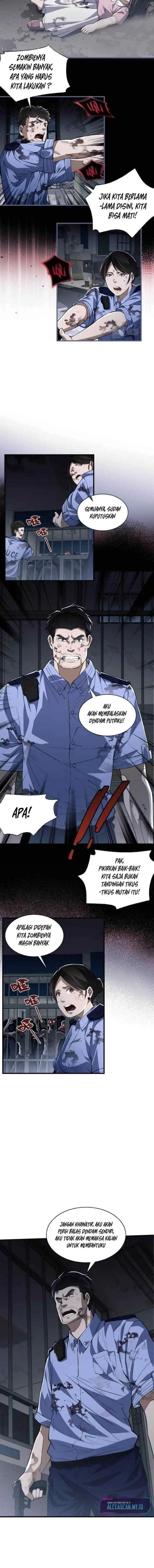 Doom Summoner chapter 5 halaman 7