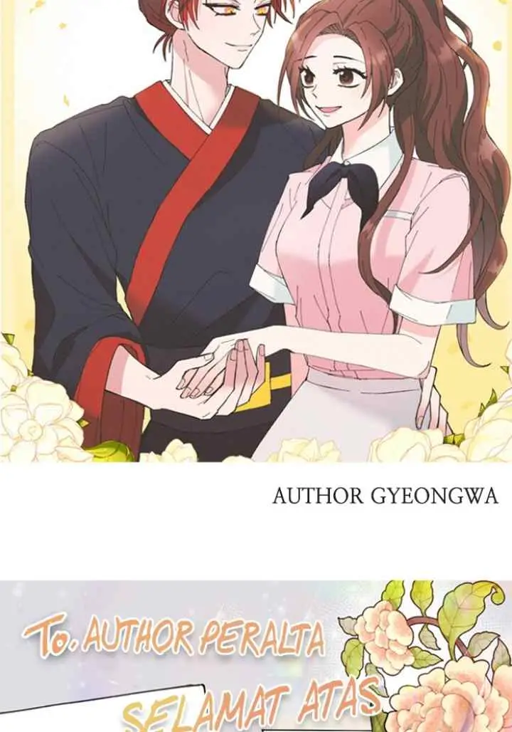 What Kind of Empress Is This chapter 93 halaman 5
