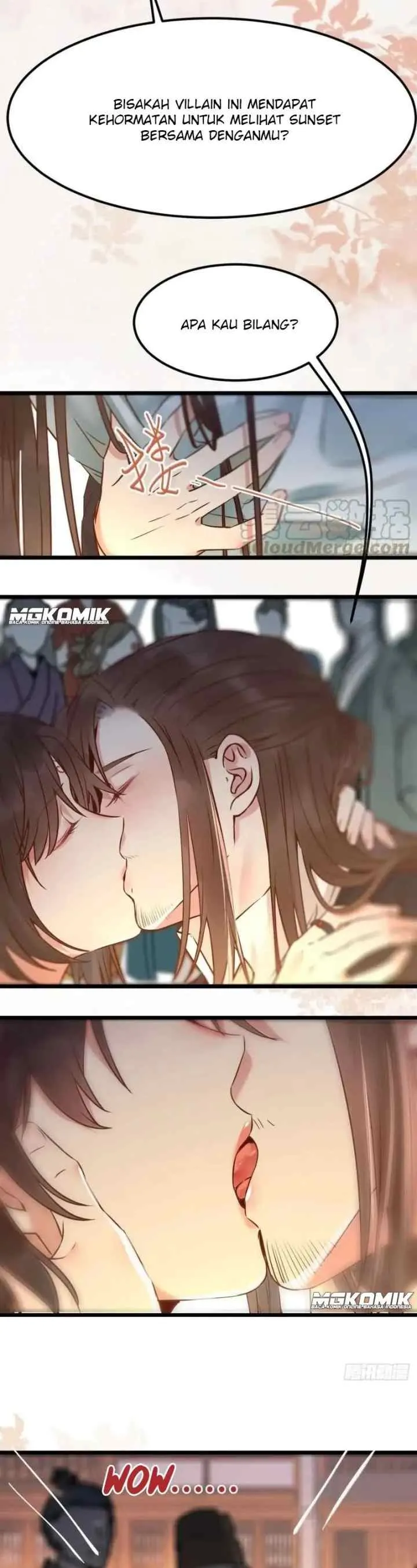 The Ghostly Doctor chapter 459 halaman 16