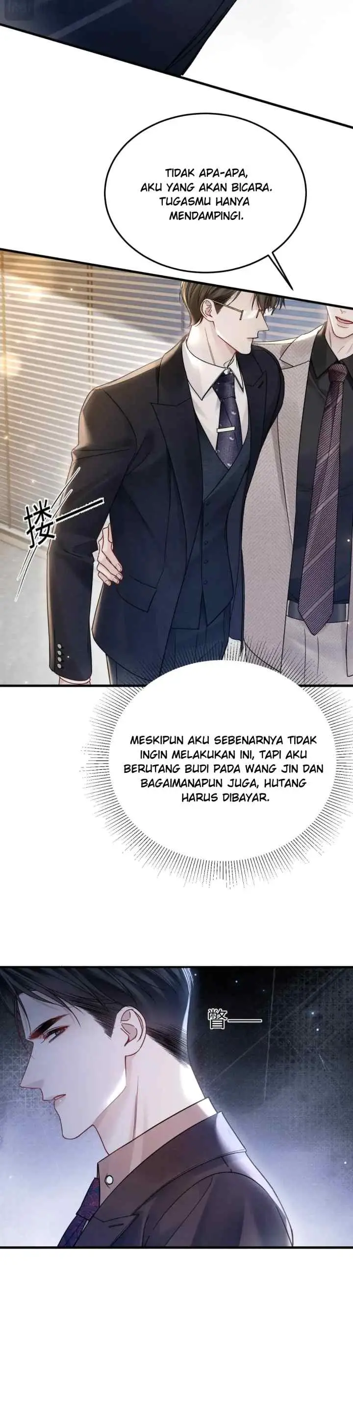 Tit For Tat chapter 118 halaman 8