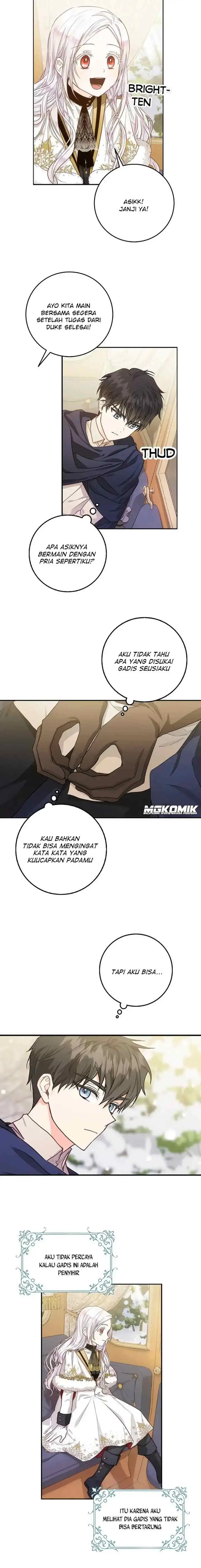 I Became the Wife of the Male Lead chapter 12 halaman 10