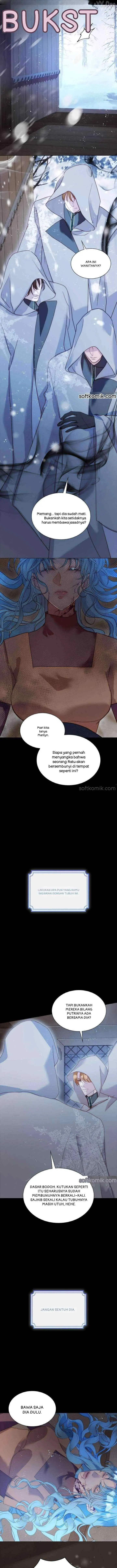 I Was Born The Second Daughter chapter 94 halaman 10
