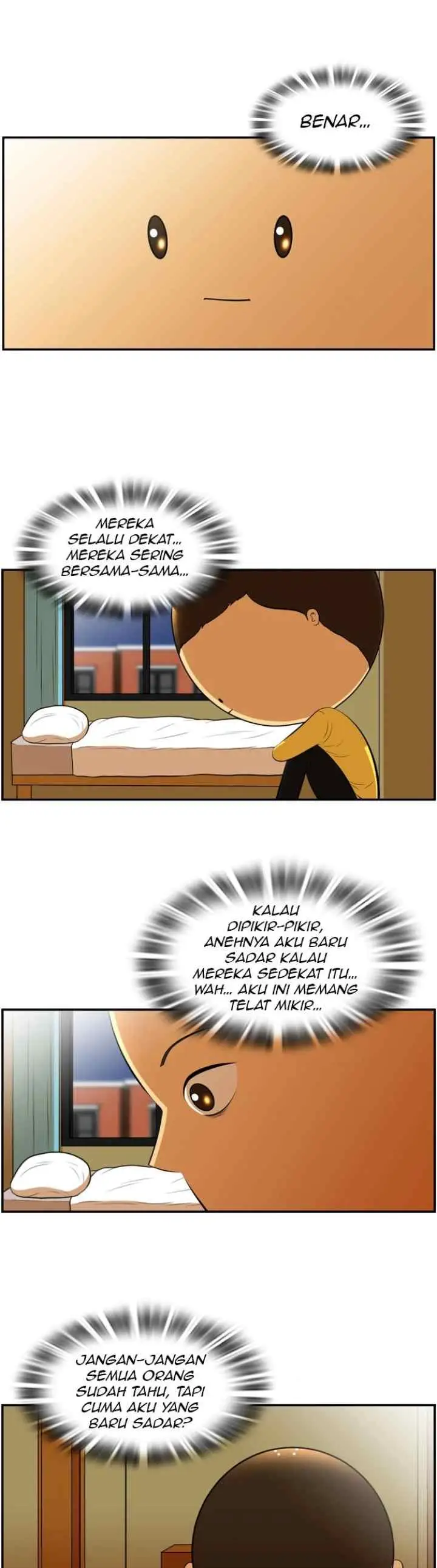 New Normal: Class 8 chapter 180 halaman 9