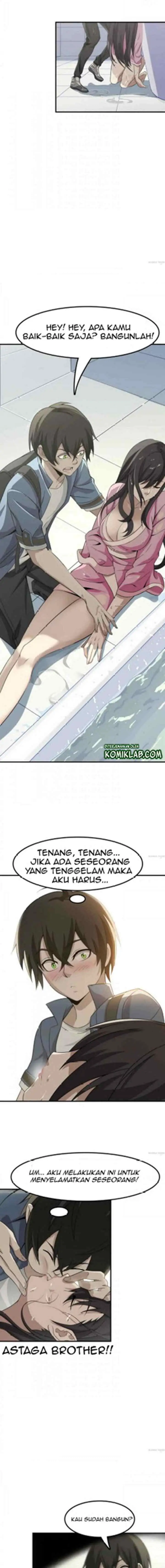 The Book of Life and Death chapter 1 halaman 8