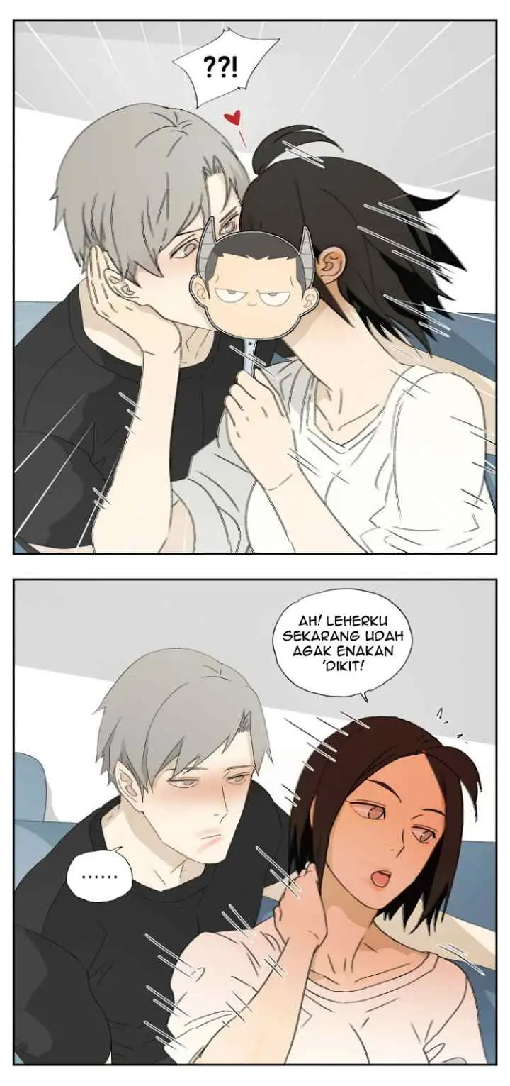 Nan Hao & Shang Feng chapter 24 halaman 5