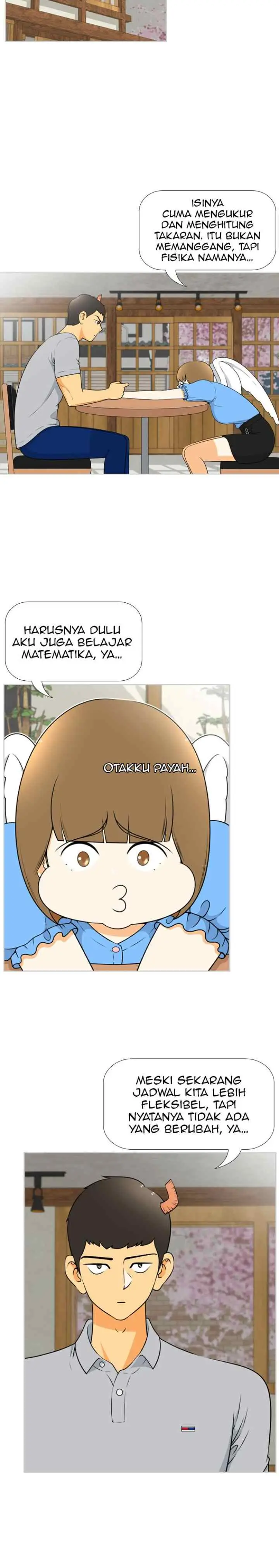 New Normal: Class 8 chapter 315 halaman 5