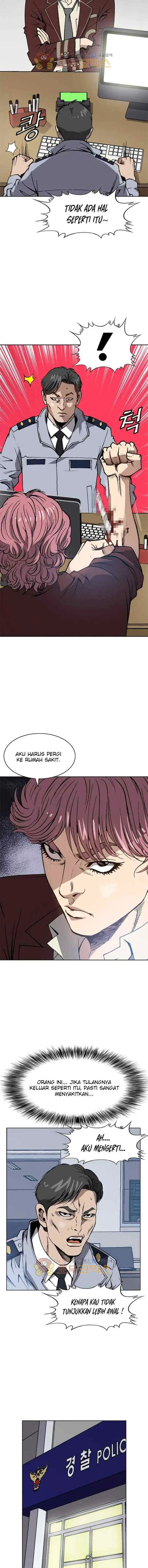 King of High School chapter 41 halaman 6