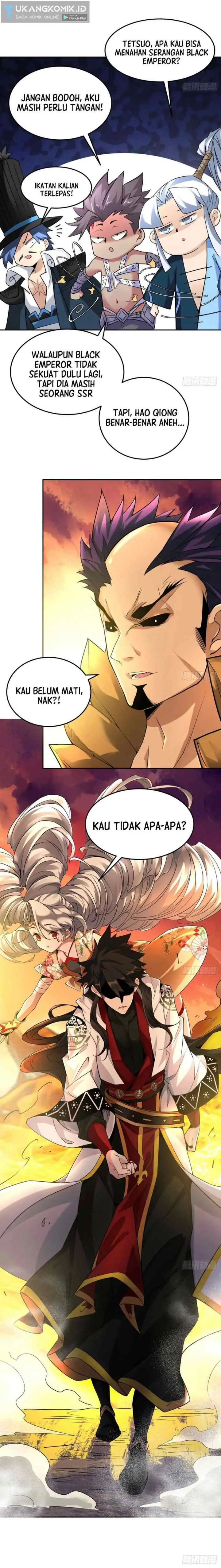 As The Richest Man, I Really Dont Want To Be Reborn chapter 40 halaman 6