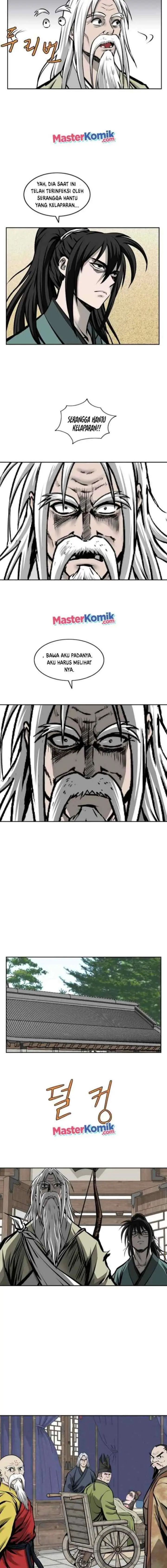 Bowblade Spirit chapter 109 halaman 7