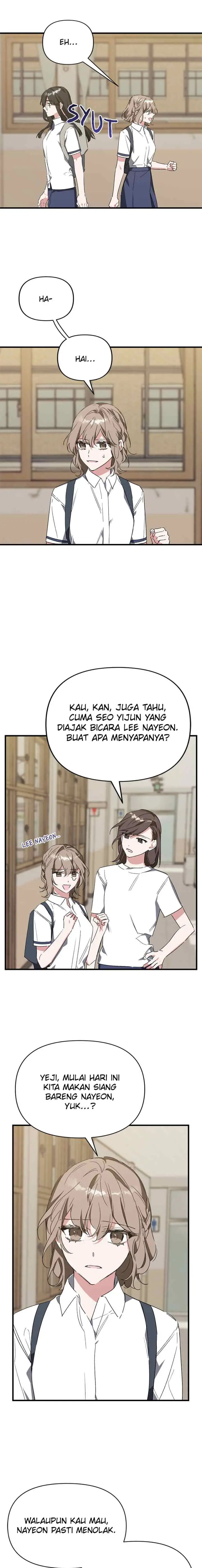 Nine (LEE Eum-sae) chapter 40 halaman 15