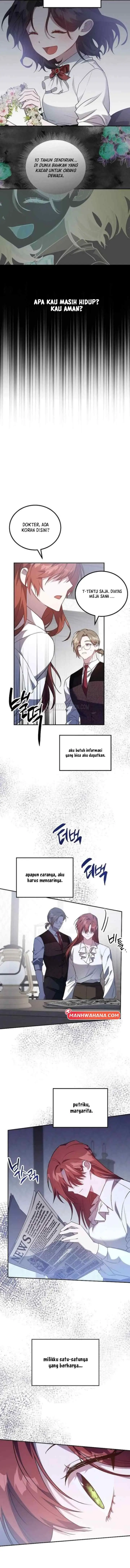 Revenge For The Limited Time Maid chapter 2 halaman 4