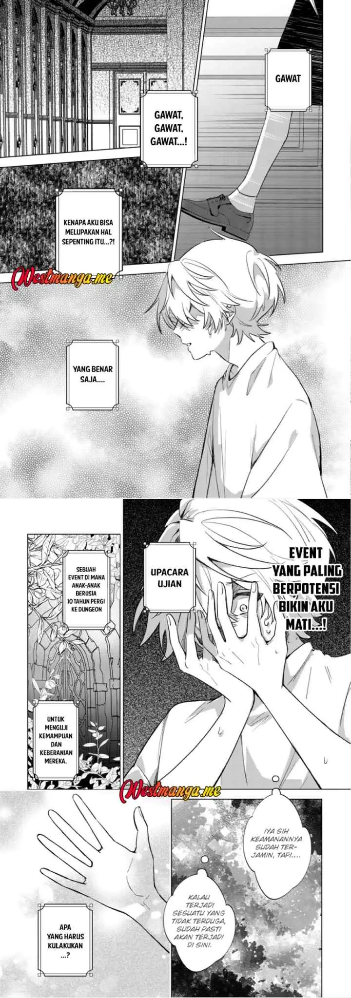 Yamiochi Yuusha No Haishin Haishin~Tsuihousare, Kakushi Boss Beya Ni Hourikomareta Kekka, Boss To Tansakushagari Haishin Wo Hajimeru~ chapter 7 halaman 8