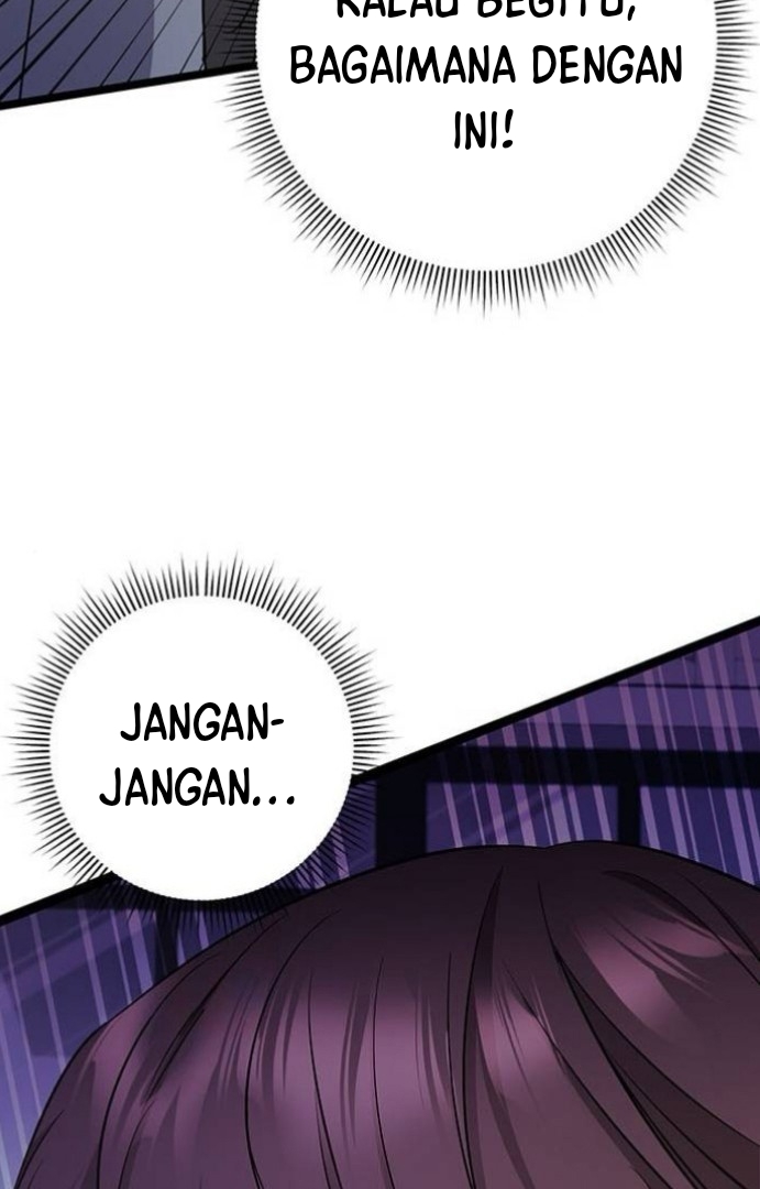 High School Queen chapter 6 halaman 121