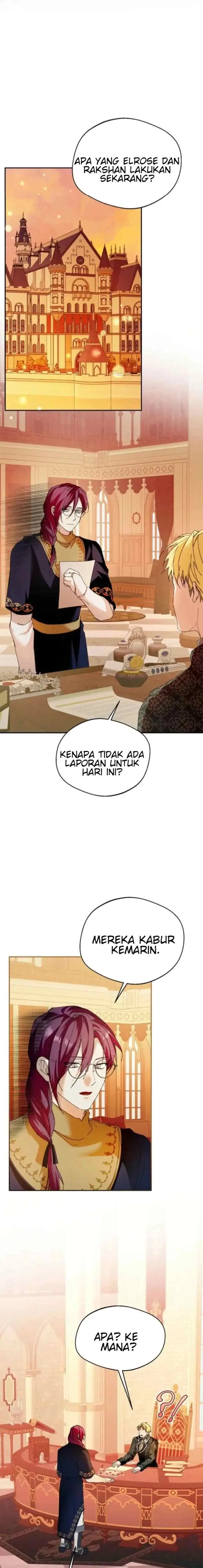 Be Careful When Choosing A Husband chapter 81 halaman 17