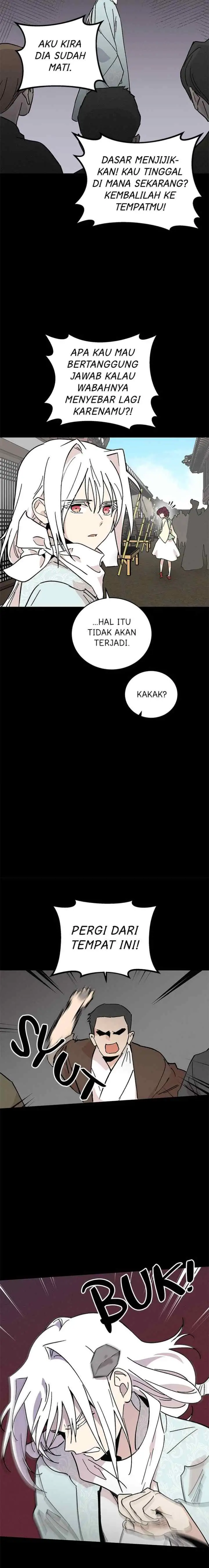Hugung Scandal chapter 44 halaman 4