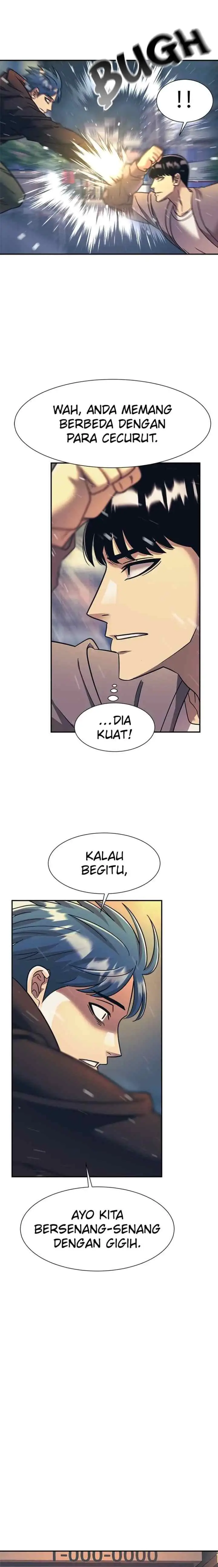 I Am Unbeatable chapter 60 halaman 18