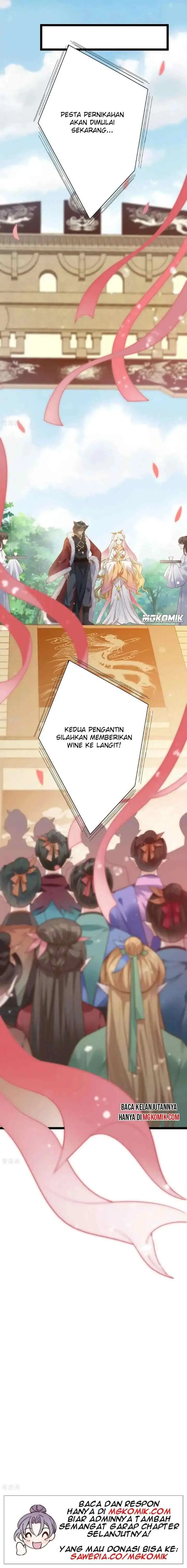 Waste of Banshee God chapter 47 halaman 13