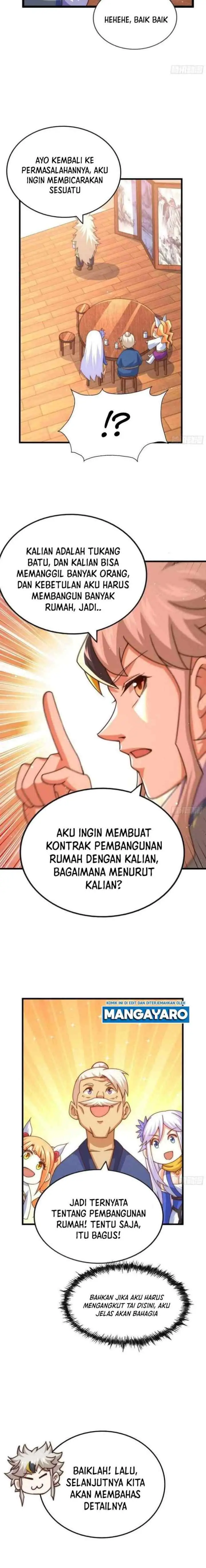 Beyond Myriad Peoples chapter 122 halaman 10