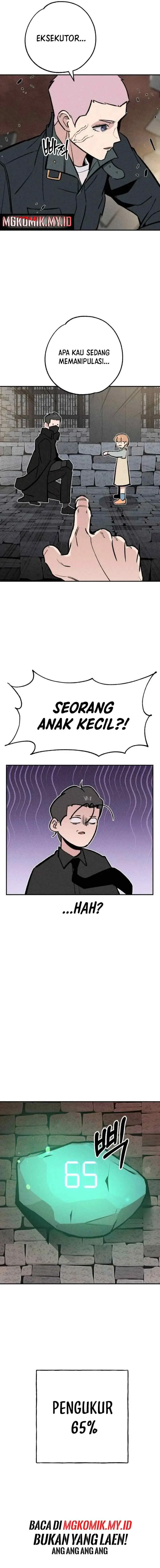 The Devilish Son-In-Law chapter 36 halaman 16