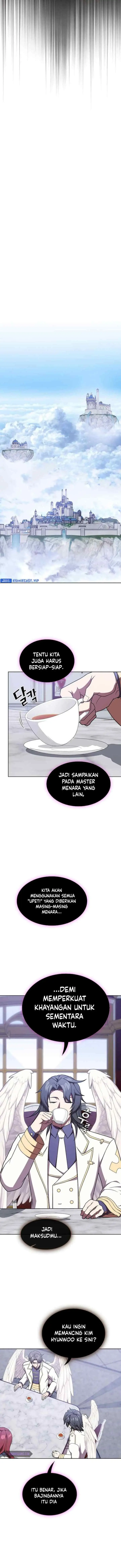 The Tutorial Tower of the Advanced Player chapter 177 halaman 15