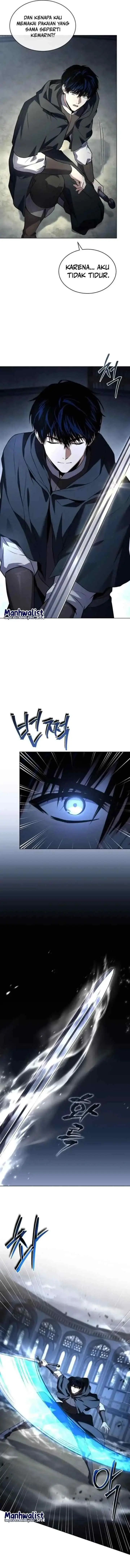 The Sword Master Who Travels Through Time chapter 13 halaman 10