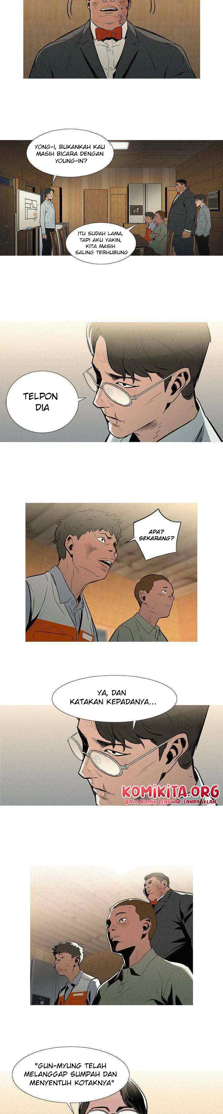 Baski chapter 15 halaman 13