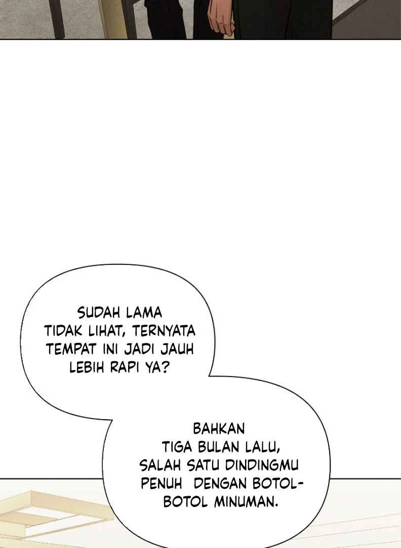 Just Dawn chapter 54 halaman 28
