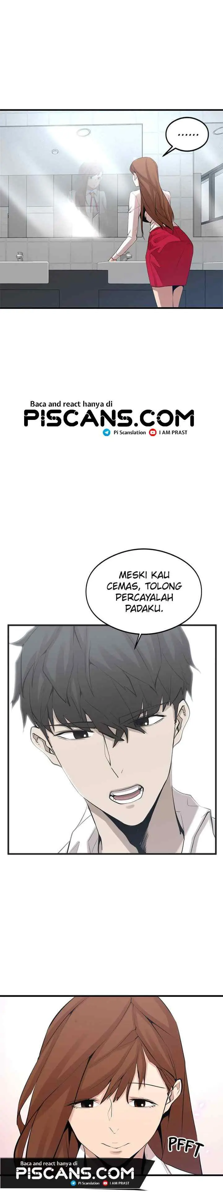 Gwei chapter 9 halaman 17