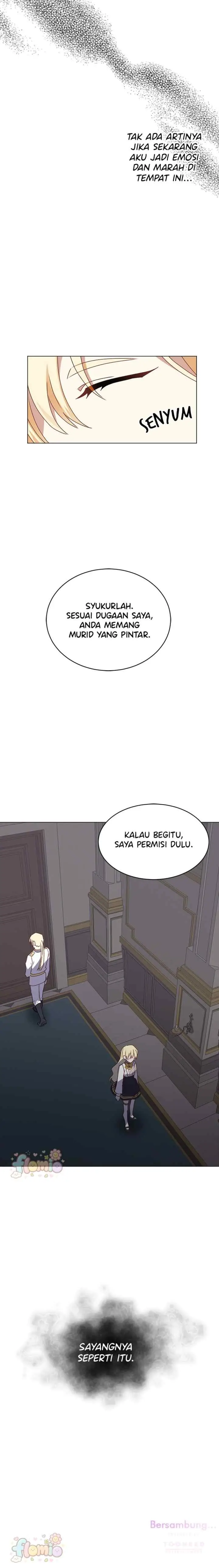Im Just His Friend chapter 37 halaman 19